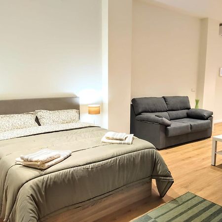 Apartamento En Valencia Centro Dış mekan fotoğraf