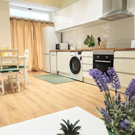 Apartamento En Valencia Centro Dış mekan fotoğraf