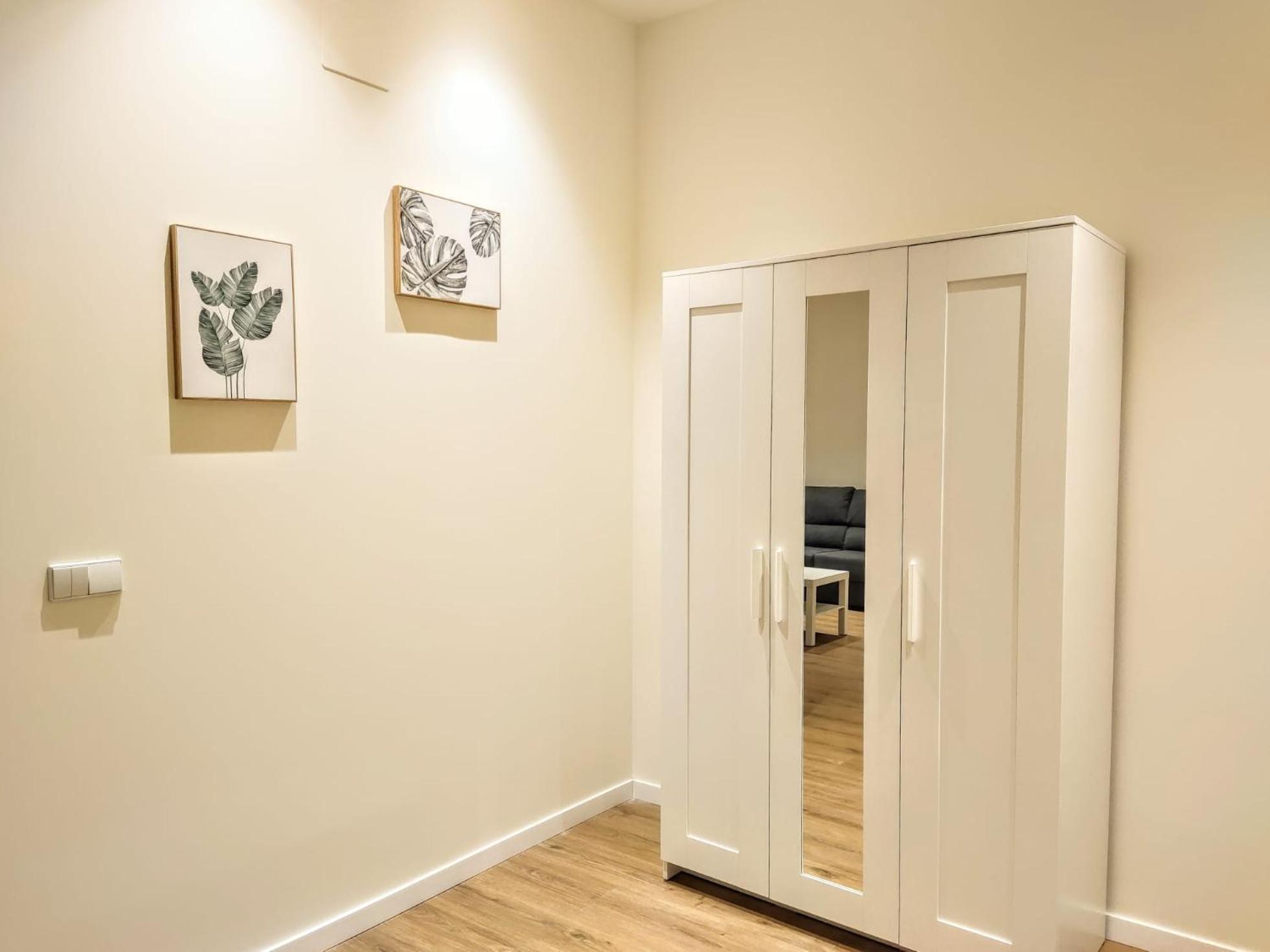 Apartamento En Valencia Centro Dış mekan fotoğraf