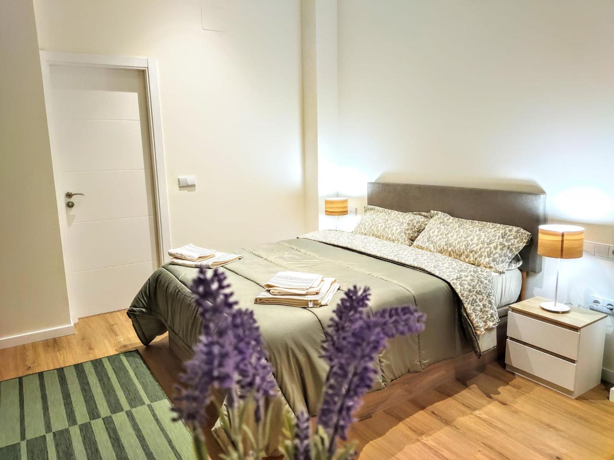 Apartamento En Valencia Centro Dış mekan fotoğraf