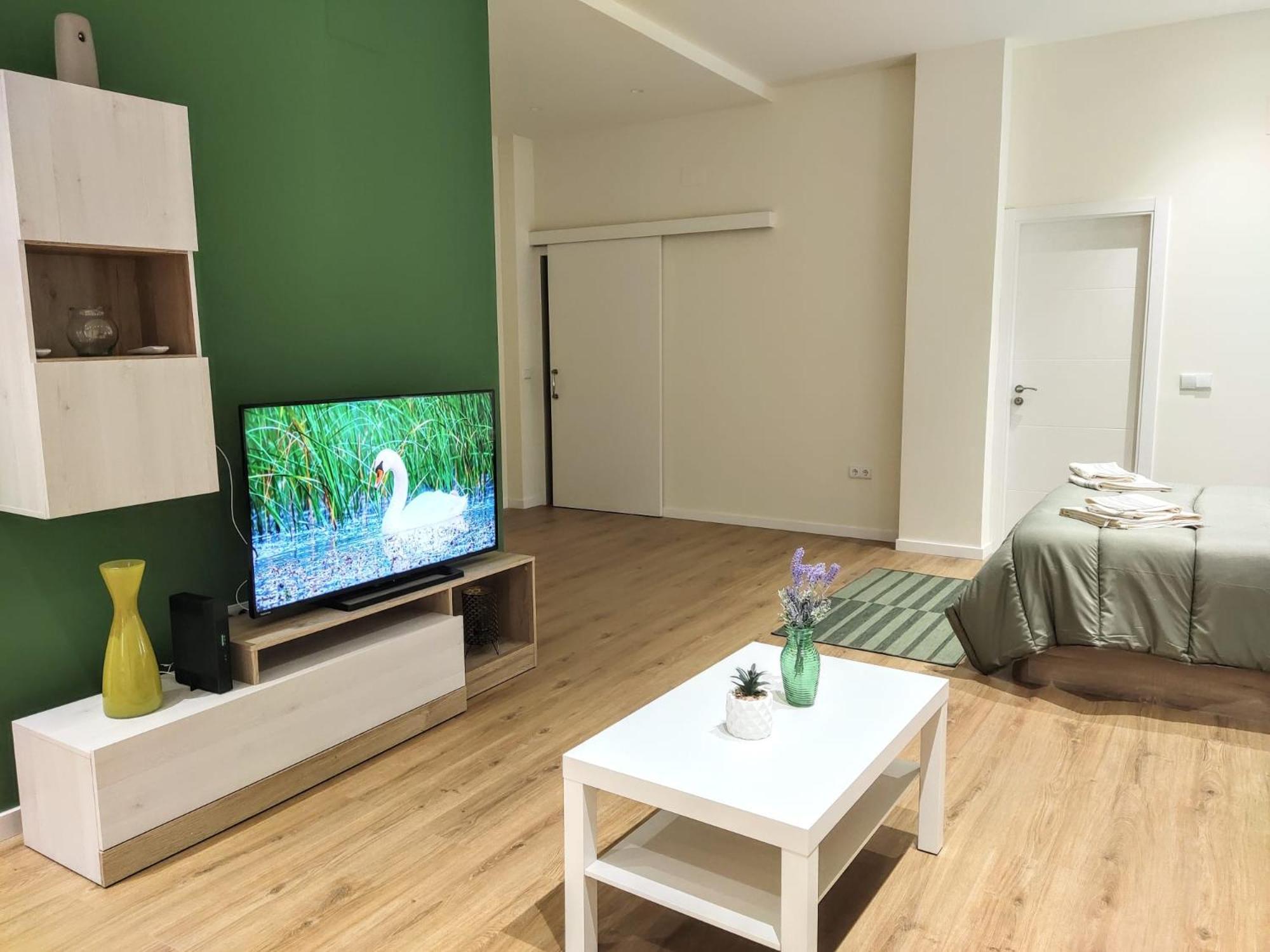 Apartamento En Valencia Centro Dış mekan fotoğraf