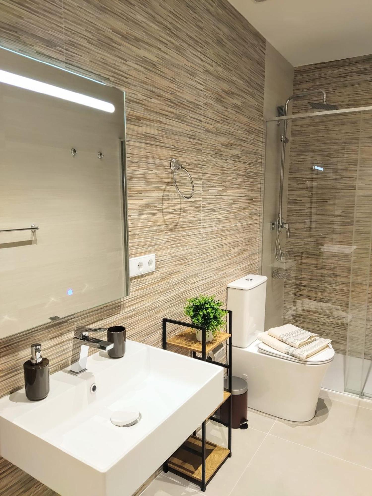 Apartamento En Valencia Centro Dış mekan fotoğraf